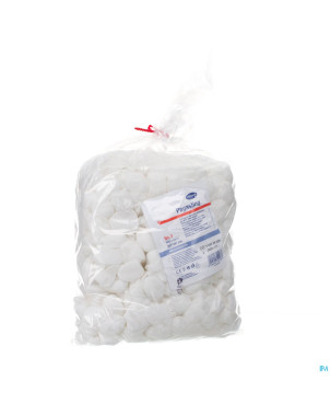 Pagasling hartm tampon n/st n3    2x500 4812947