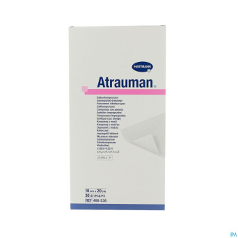 Atrauman ster    10,0cmx20cm   30 4995369