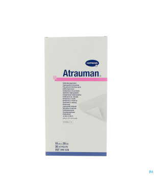 Atrauman ster    10,0cmx20cm   30 4995369