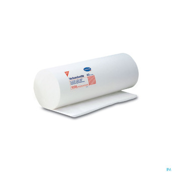 Hartm ouate hydrophile 50-50% 40cm    1kg 1104962