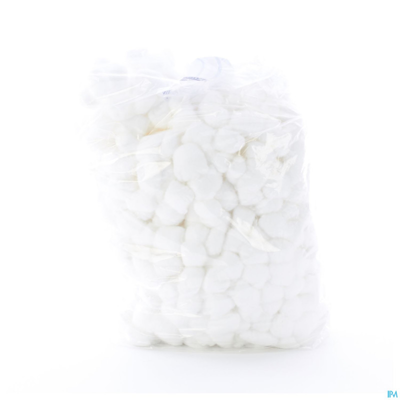 Hartm ouate boules 700    450g 1013808