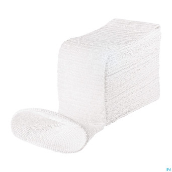 Stulpa fix hartm filet tubulaire n6    25m 9325466