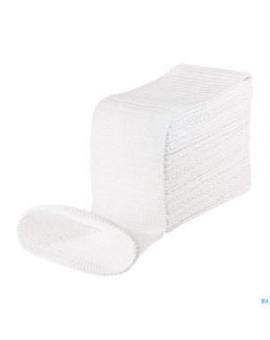 Stulpa fix hartm filet tubulaire n6    25m 9325466