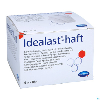 Idealast haft    6cmx10m  1    9311143