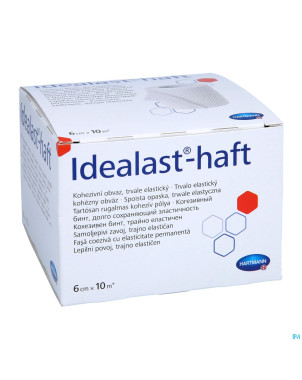 Idealast haft    6cmx10m  1    9311143