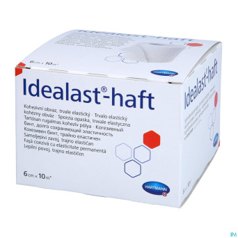 Idealast haft    6cmx10m  1    9311143