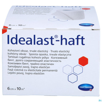 Idealast haft    6cmx10m  1    9311143
