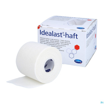 Idealast haft    6cmx10m  1    9311143