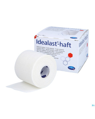 Idealast haft    6cmx10m  1    9311143