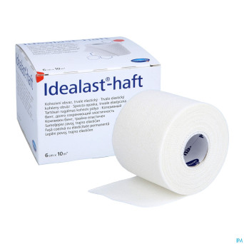 Idealast haft    6cmx10m  1    9311143