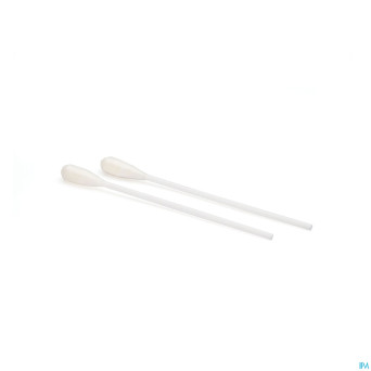 Hartm batonnets ouate 14cm grand bout   50 9679398