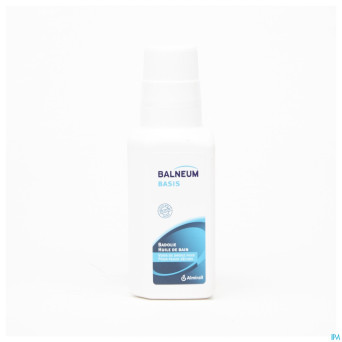 Balneum basis huile de bain    200ml