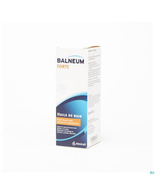 Balneum forte huile de bain    200ml