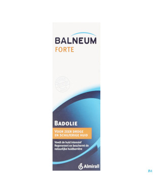 Balneum forte huile de bain    200ml
