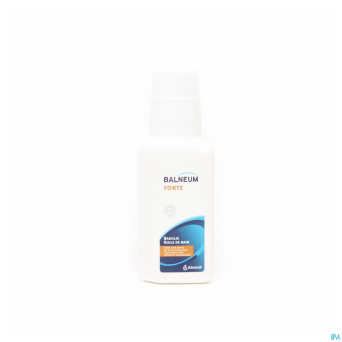 Balneum forte huile de bain    200ml