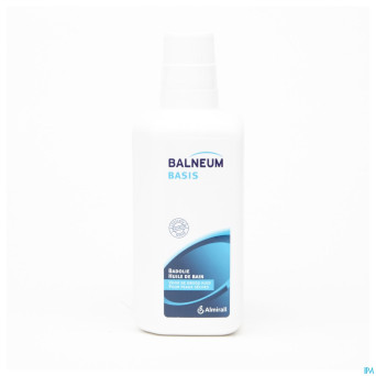 Balneum basis huile de bain    500ml