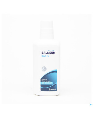 Balneum basis huile de bain    500ml