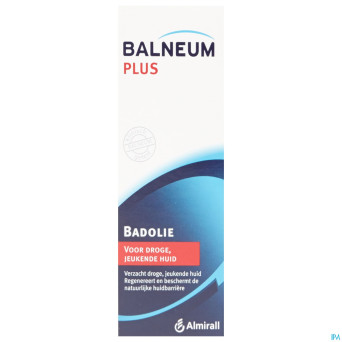 Balneum plus huile de bain    200ml