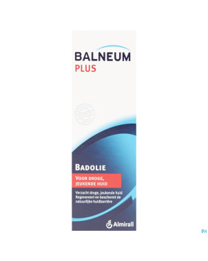 Balneum plus huile de bain    200ml