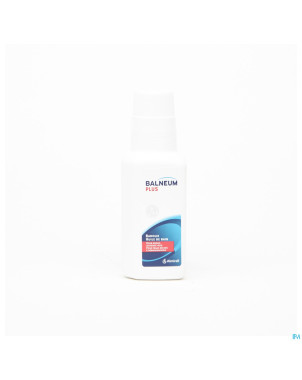 Balneum plus huile de bain    200ml