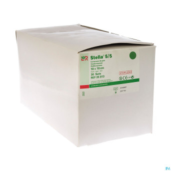 Stella cp ster 5/5 8p    10,0x10,0cm  30 35813