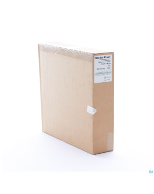 Stella pans adh urgence rouleau 8cmx40m    36346