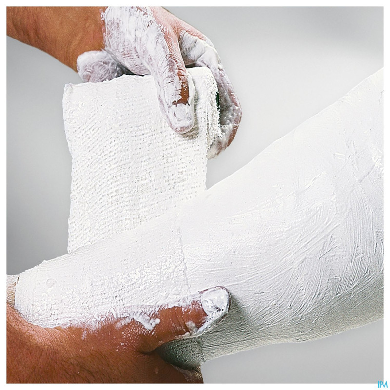 Cellona extra bande platree    5cmx2,75m 91180