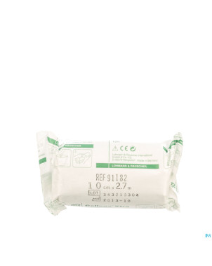 Cellona extra bande platree    10cmx2,75m 91182