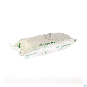 Cellona extra bande platree    15cmx2,75m 91184