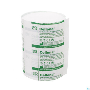 Cellona watten synth    10cmx3,0m 10694