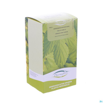 Melilot herbe boite    100g pharmafl