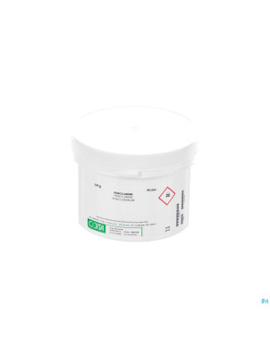 Penicillamine d ph.eur    100g aca