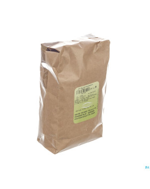 Menthe poivree feuille coupee    250g pharmafl