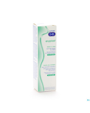 Lutsine eryplast pate l'eau tube    75g