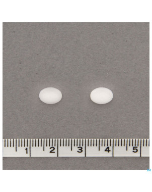 Medrol tabl 100x 4mg ud