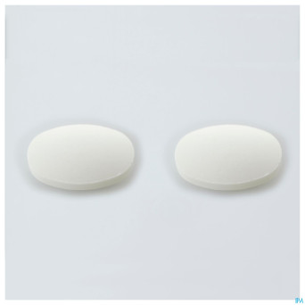 Sectral ge comp  56 x 200 mg