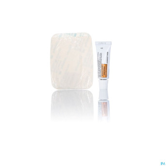 Emla 5 % tube 1 x 5 gr