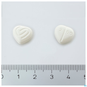 Selectol comp  56 x 200 mg