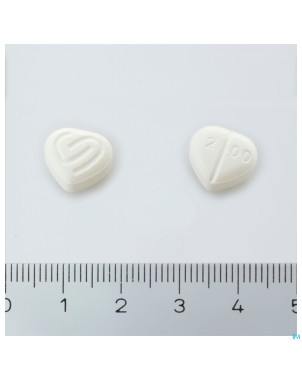 Selectol comp  56 x 200 mg