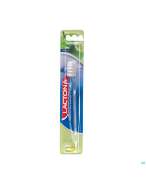 Lactona brosse orthodontic 201