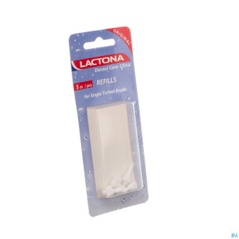 Lactona brosse interdent. rech 5