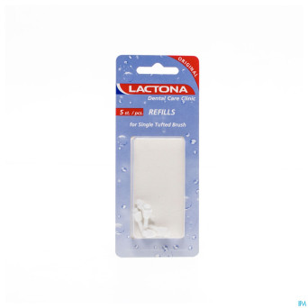 Lactona brosse interdent. rech 5