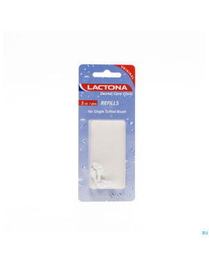 Lactona brosse interdent. rech 5