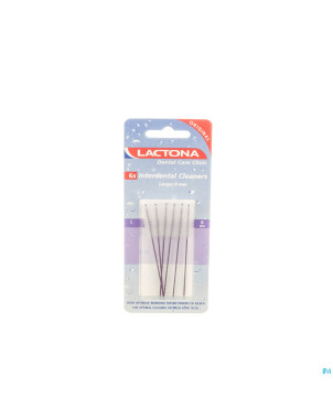 Lactona brosse interd. large 5