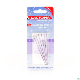 Lactona brosse interd. large 5