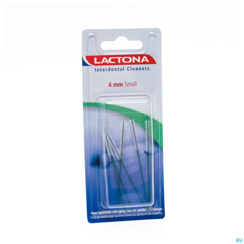 Lactona brosse interd. small  5