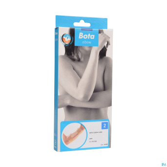 Bota el-bota long sk  n2