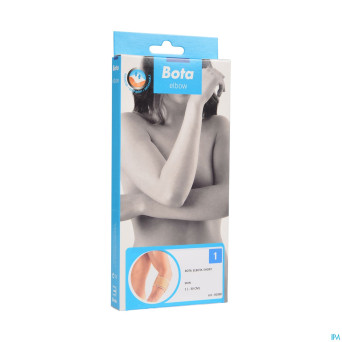 Bota el-bota short sk  n1