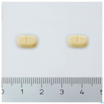 Tritace comp  28 x 2,50 mg