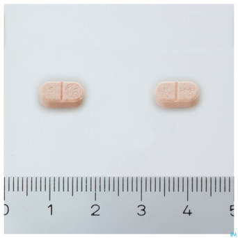 Tritace comp  28 x 5 mg